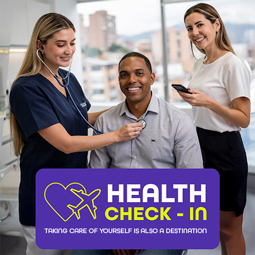 Check Health Wingo SURA