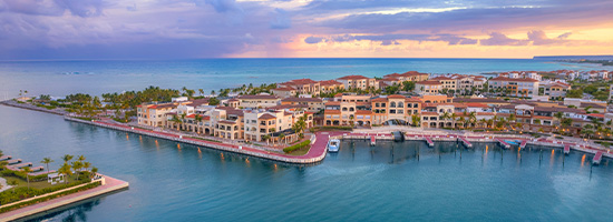 Cap Cana, Punta Cana