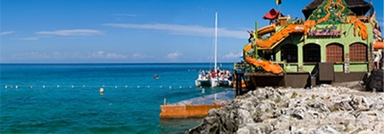 Hip Strp Avenue en Jamaica