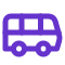 Icono bus