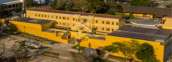 National Museum, Costa Rica