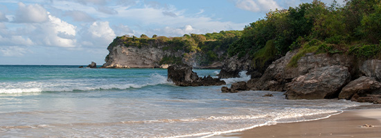 Playa Macao, Punta Cana