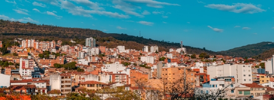 Municipio de San Gil, Santander