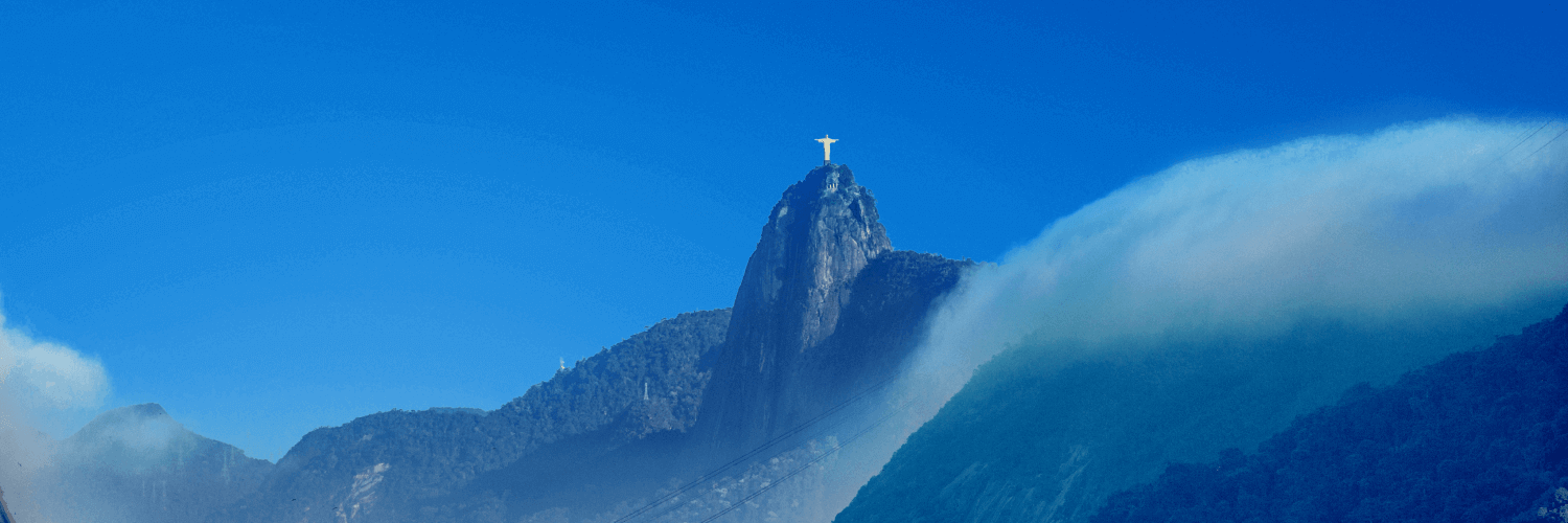 Encontre pacote Campos para Rio de Janeiro com Azul Viagens
