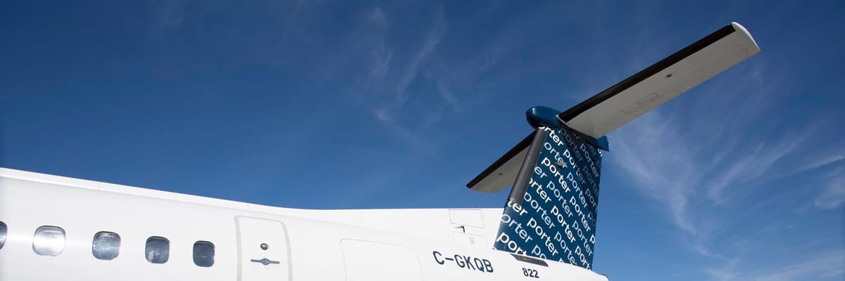 Test Header title to Canada, prices from **Flights.FromLowestPrice**