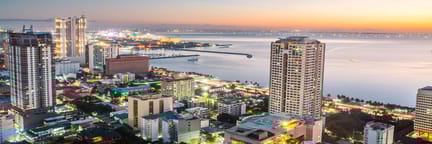Manila - Israel