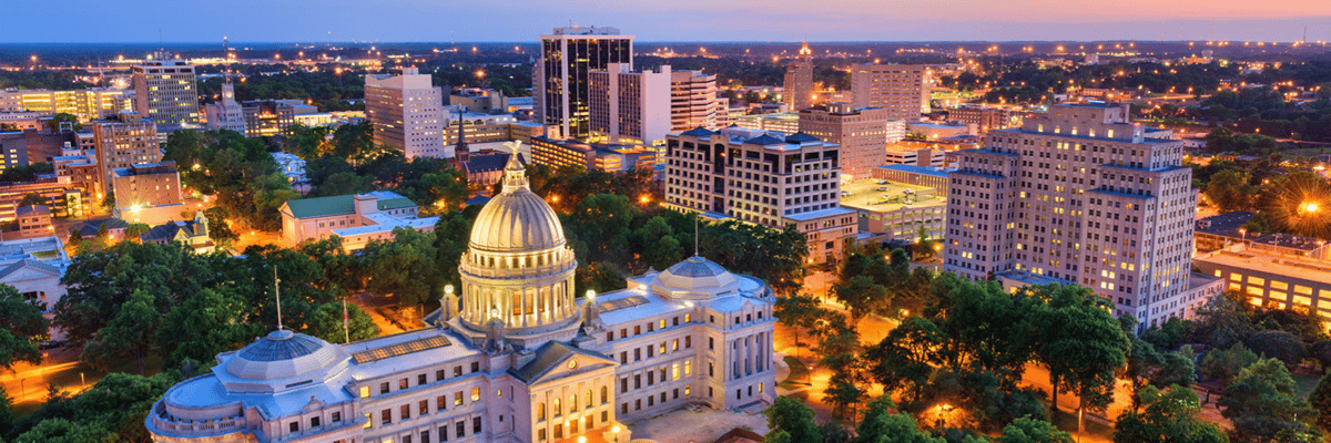 Chuyến bay của Philippine Airlines từ Jackson, Mississippi