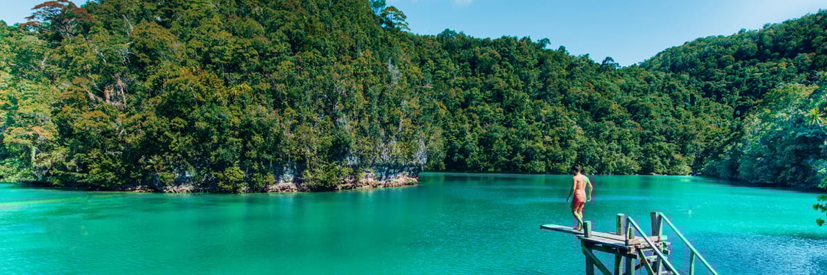 Các chuyến bay từ Tacloban đến Del Carmen, Surigao del Norte