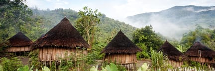 New York - Papua New Guinea