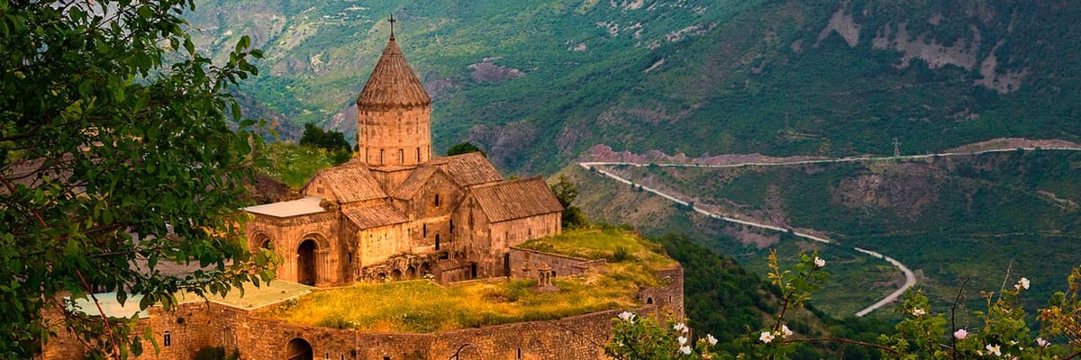 Search and book flights from Lviv (LWO) to Yerevan (EVN)