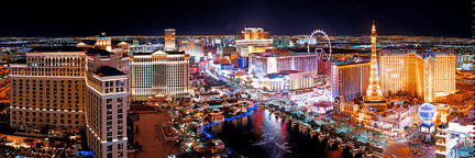 Las Vegas