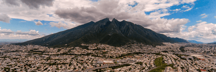 Monterrey