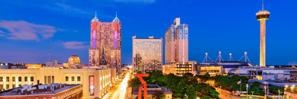 San Antonio