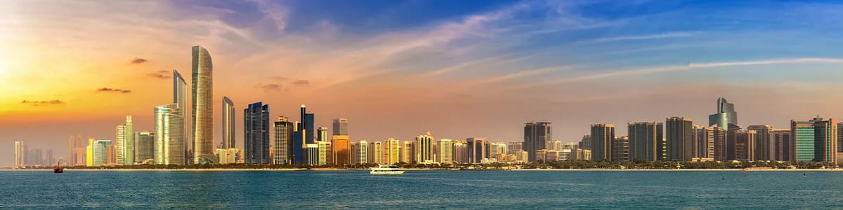Cheap Flights to Abu Dhabi from Anywhere with Akasa Air