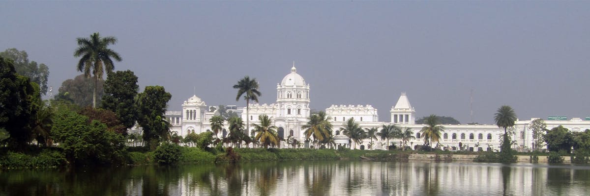 Cheap Flights to Agartala from Anywhere with Akasa Air