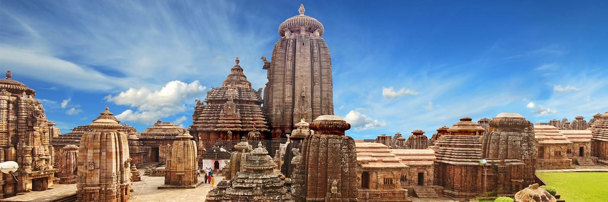 Cheap Flights to Bhubaneswar from Anywhere with Akasa Air