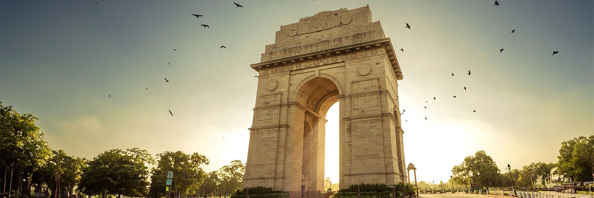 Save on Flights from Kozhikode to Delhi with Akasa Air