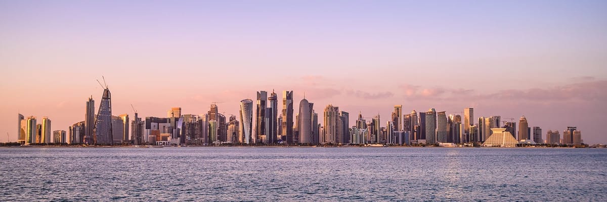 Cheap Flights to Doha from Anywhere with Akasa Air