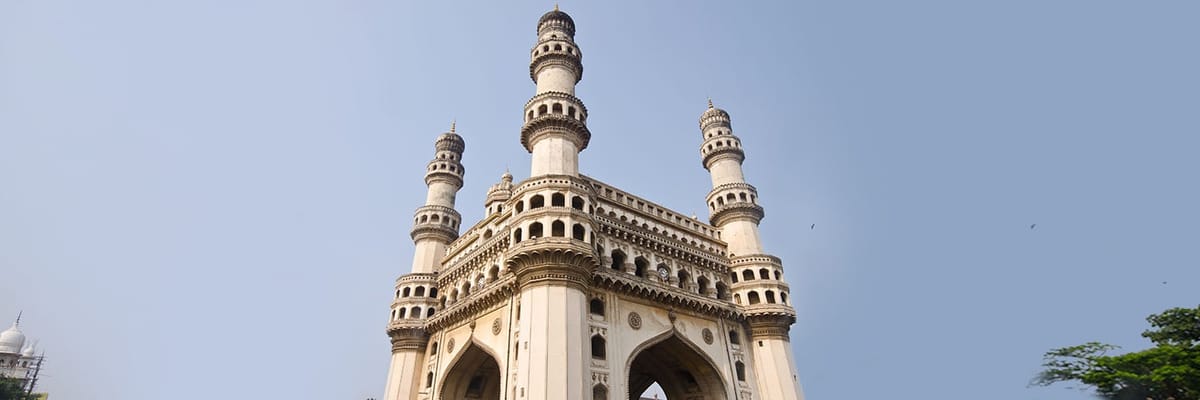 Cheap Flights to Hyderabad from Anywhere with Akasa Air