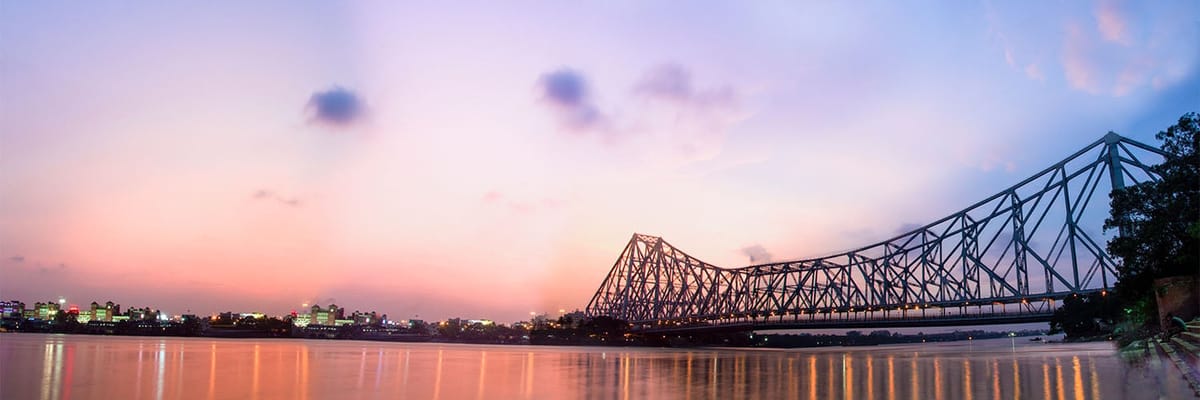 Save on Flights from Kuwait City to Kolkata with Akasa Air