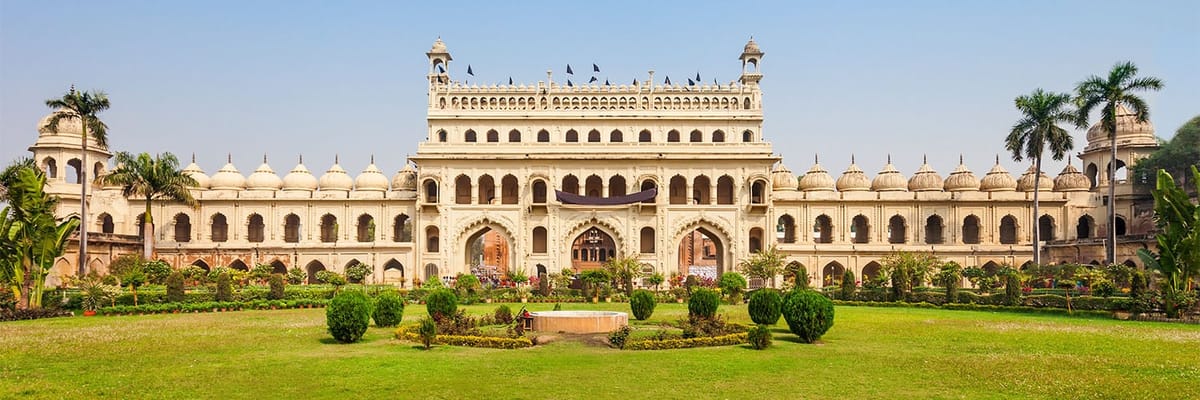 Save on Flights from Jeddah to Lucknow with Akasa Air