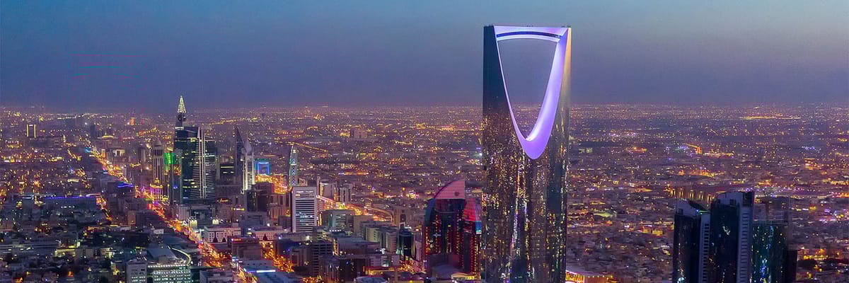 Cheap Flights to Riyadh from Anywhere with Akasa Air
