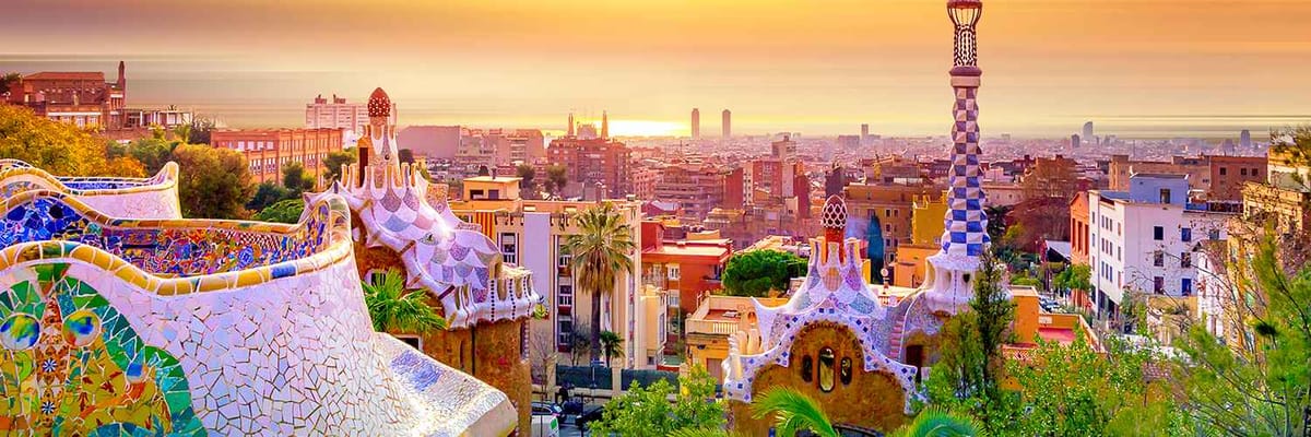 Zboruri TAROM din București spre Barcelona {price_modifier}- **Flights.FromLowestPrice**