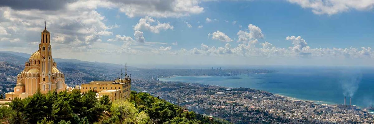 Zboruri TAROM din București spre Beirut {price_modifier}- **Flights.FromLowestPrice**