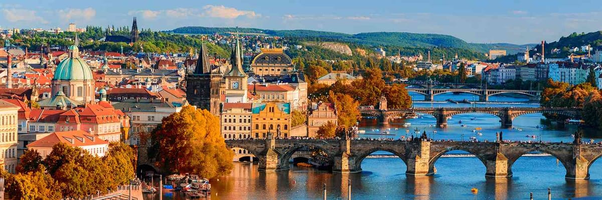 Zboruri ieftine spre Cehia cu TAROM {price_modifier}de la **Flights.FromLowestPrice**