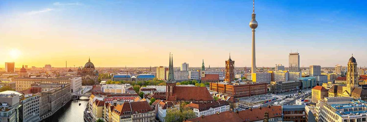 Cheap Flights to Germany