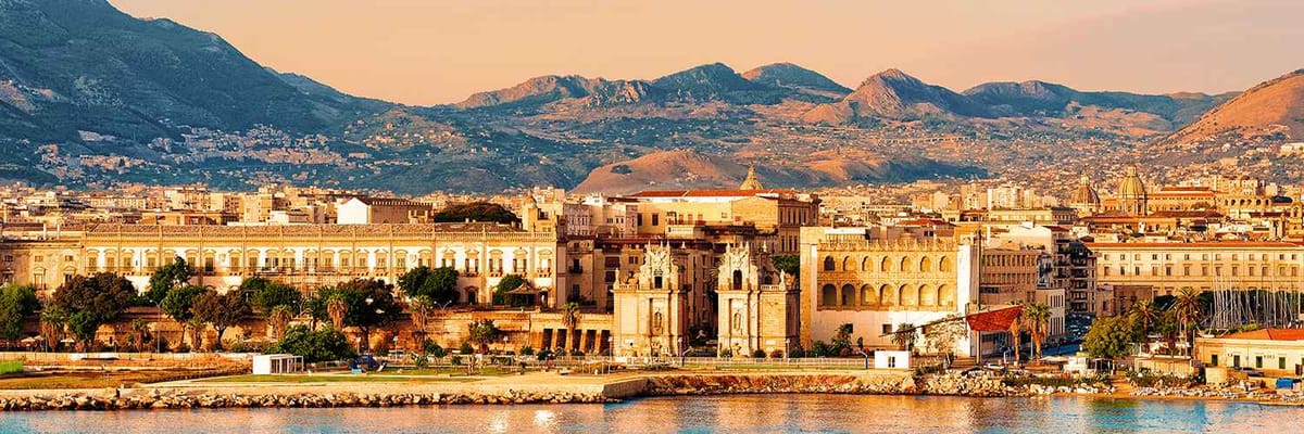 Voli Da Bucarest a Palermo {price_modifier}a **Flights.FromLowestPrice**