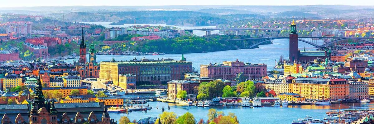 Zboruri ieftine spre Stockholm cu TAROM {price_modifier}de la **Flights.FromLowestPrice**