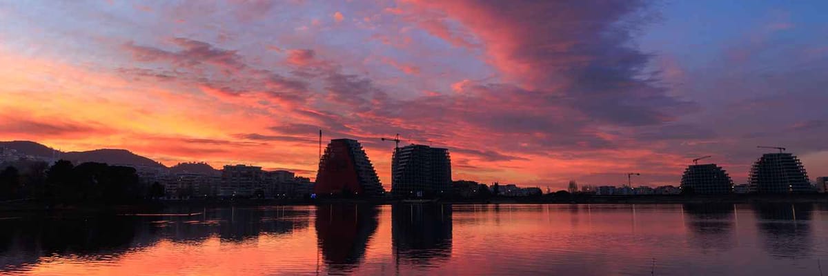 Cheap Flights from Tirana with TAROM. {price_modifier}Starting at **Flights.FromLowestPrice**