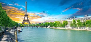 Jersey - Paris