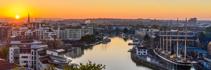 Jersey - Bristol