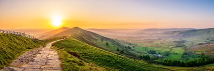 Jersey - East Midlands