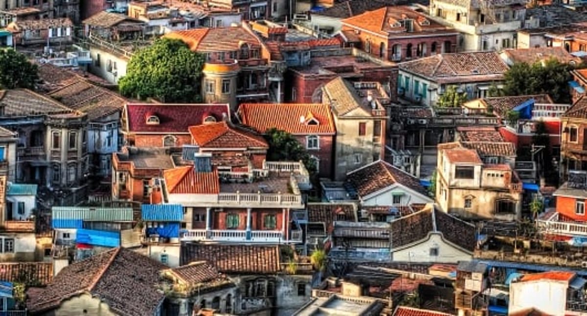 名古屋発廈門行きのフライトを検索