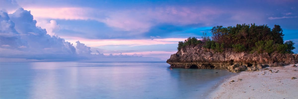 大阪発セブ行きのフライトを検索