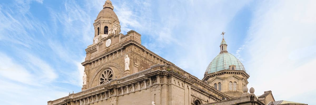 名古屋発マニラ行きのフライトを検索