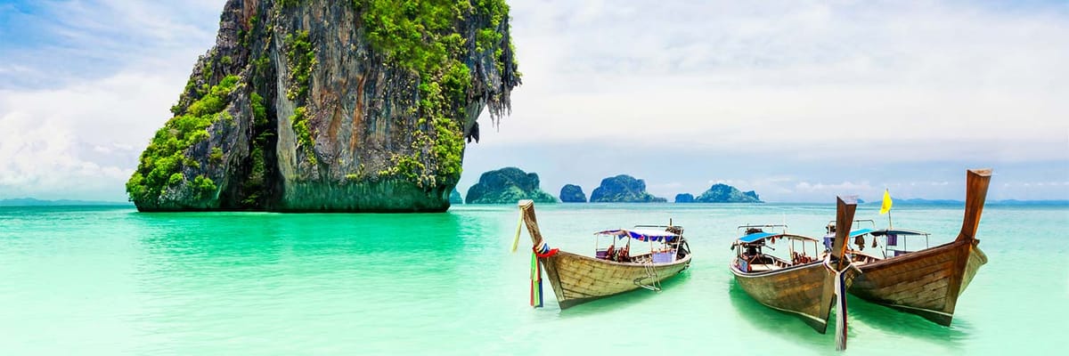 大阪発プーケット行きのフライトを検索