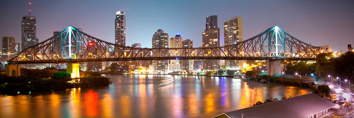 名古屋発ブリスベン行きのフライトを検索