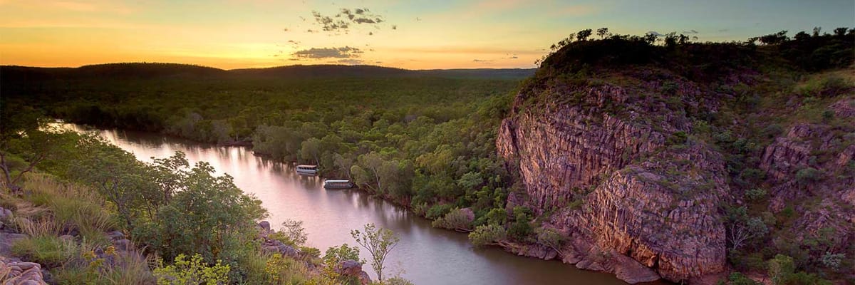 Flights from Darwin (DRW)