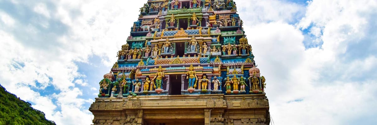 前往哥印拜陀(CJB)的航班