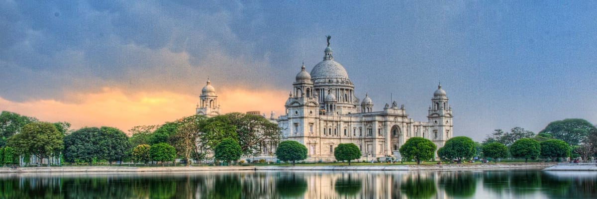 Reserva vuelos a Calcuta (CCU)