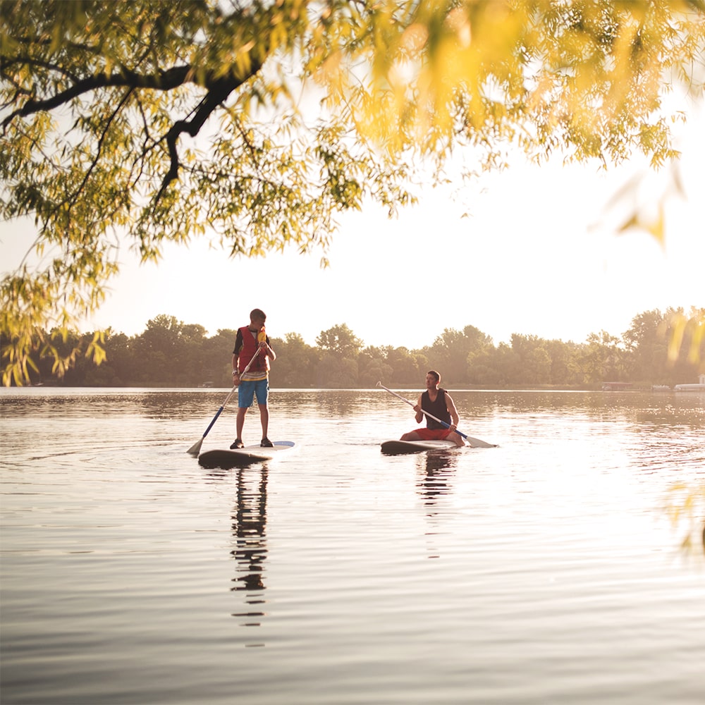 Cheap Flights from Minneapolis/St. Paul Sun Country