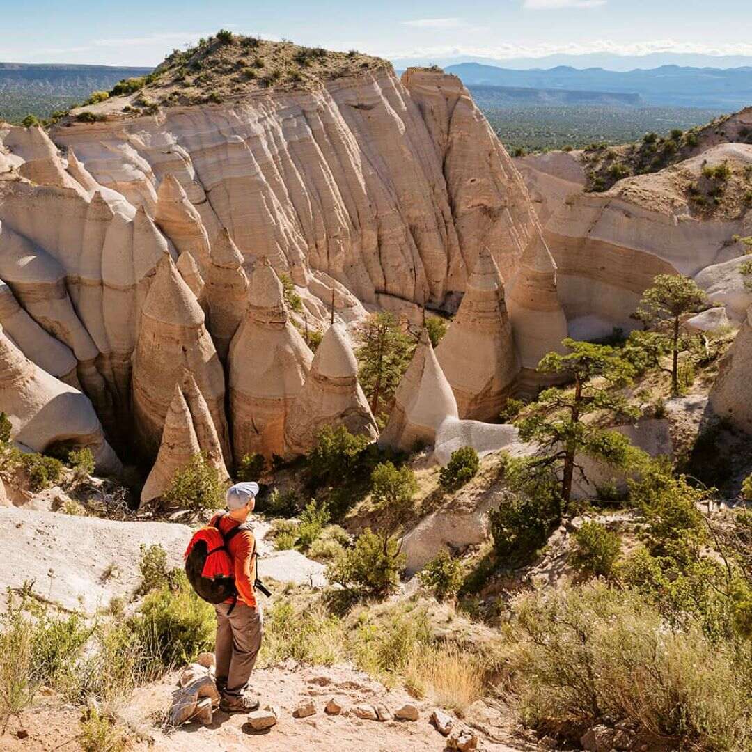 Cheap Flights to Albuquerque with Sun Country