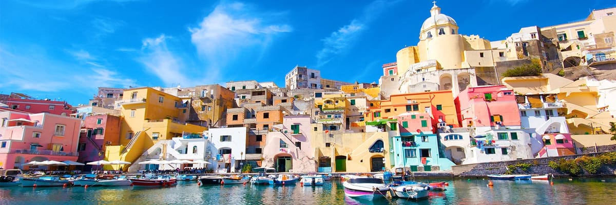 Book Flights from Istanbul to Naples with Thai Airways
