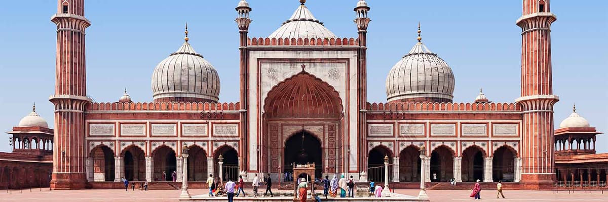 Find the Best Flights from Delhi on Thai Airways