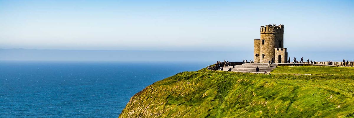 Thai Airways's Best Fares from Ireland to various Destinations