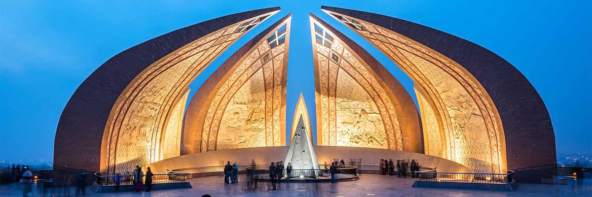 Find the Best Flights from Islamabad on Thai Airways